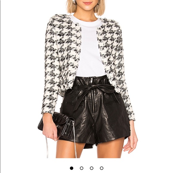 IRO Jackets & Blazers - Iro jacket